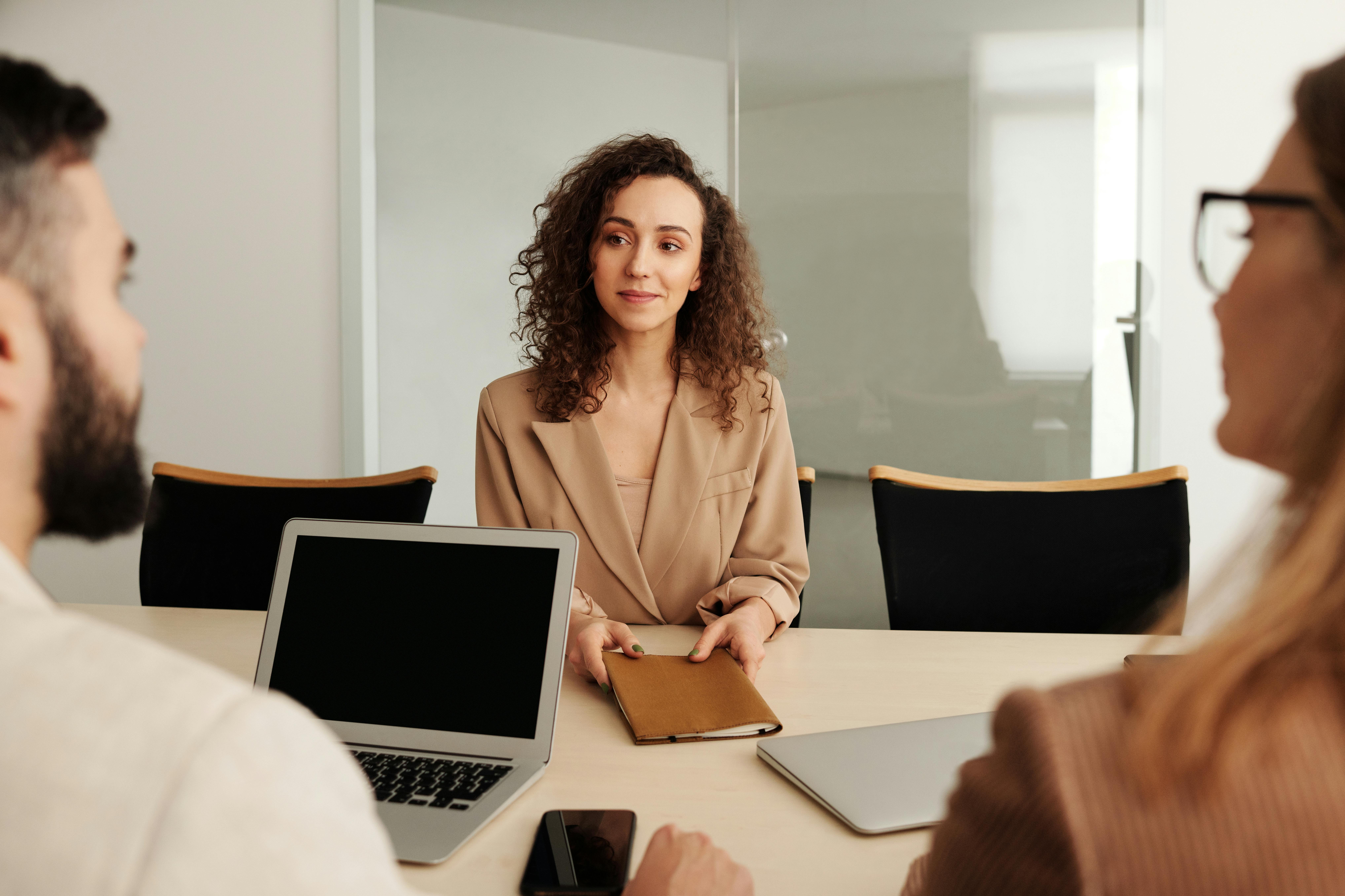 Oportunidades en Recursos Humanos